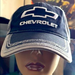 Chevrolet hat
